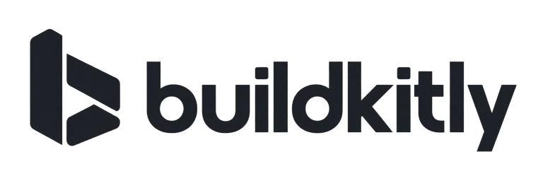 BuildKitly logo